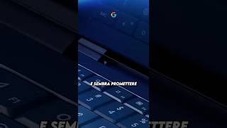 ADDIO MACBOOK NEO - GOOGLE FA SUL SERIO!! #apple #macbook #macapps #google