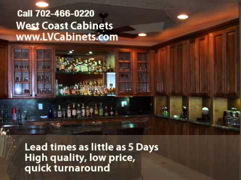 West Coast Cabinets Ad Youtube