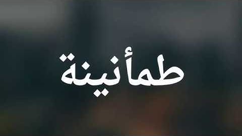 قرآن كريم بصوت القارئ: رعد الكردي || أجمل حالات واتس اب دينيه || تلاوة خاشعة 🌿