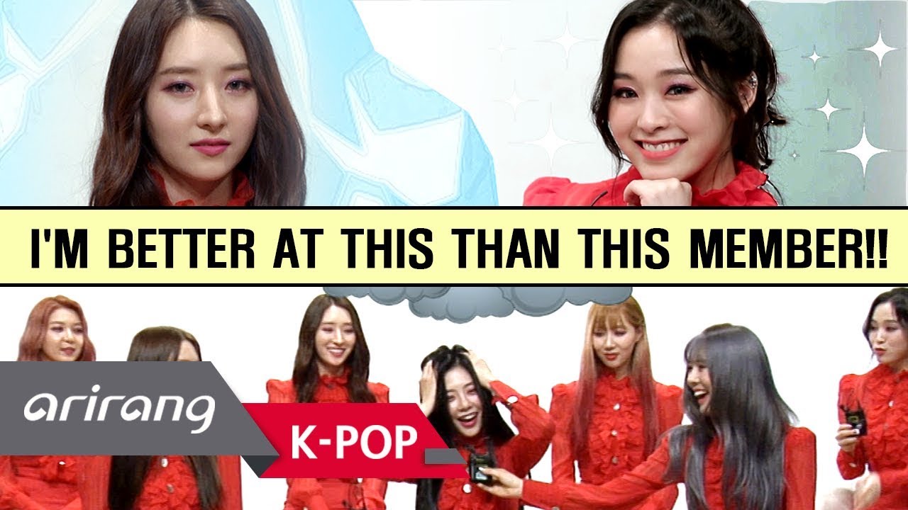 [Simply K-Pop] We're DREAMCATCHER(드림캐쳐)! Are you ready to fall for our charms? _ Ep.316 _ 061518