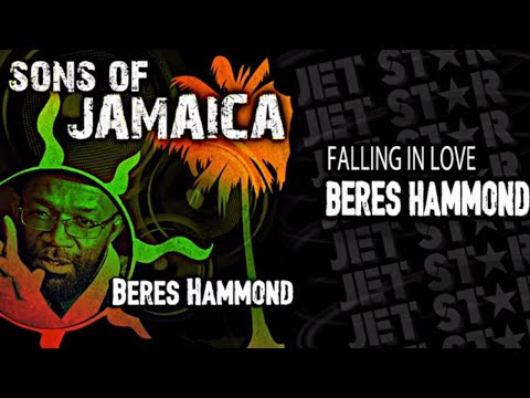 Putar Falling in Love - Beres Hammond