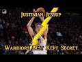 Golden State Warriors To Sign Justinian Jessup: 3 Point Sniper!