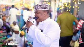 Maqam hijaz adhan Ust Yahya Bihaki Tanzania