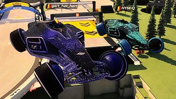 Battle for first! [Fall 2025 official trailer]