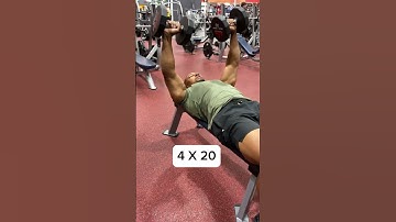 Build Massive Triceps | 3 Exercises You NEED To Do For Bigger Triceps #triceps #workouttips