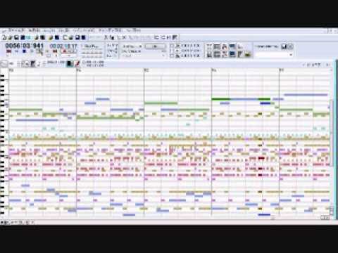 【CHRONO CROSS】時の傷痕【耳コピアレンジ】