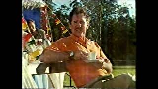Tetley ad (1991)