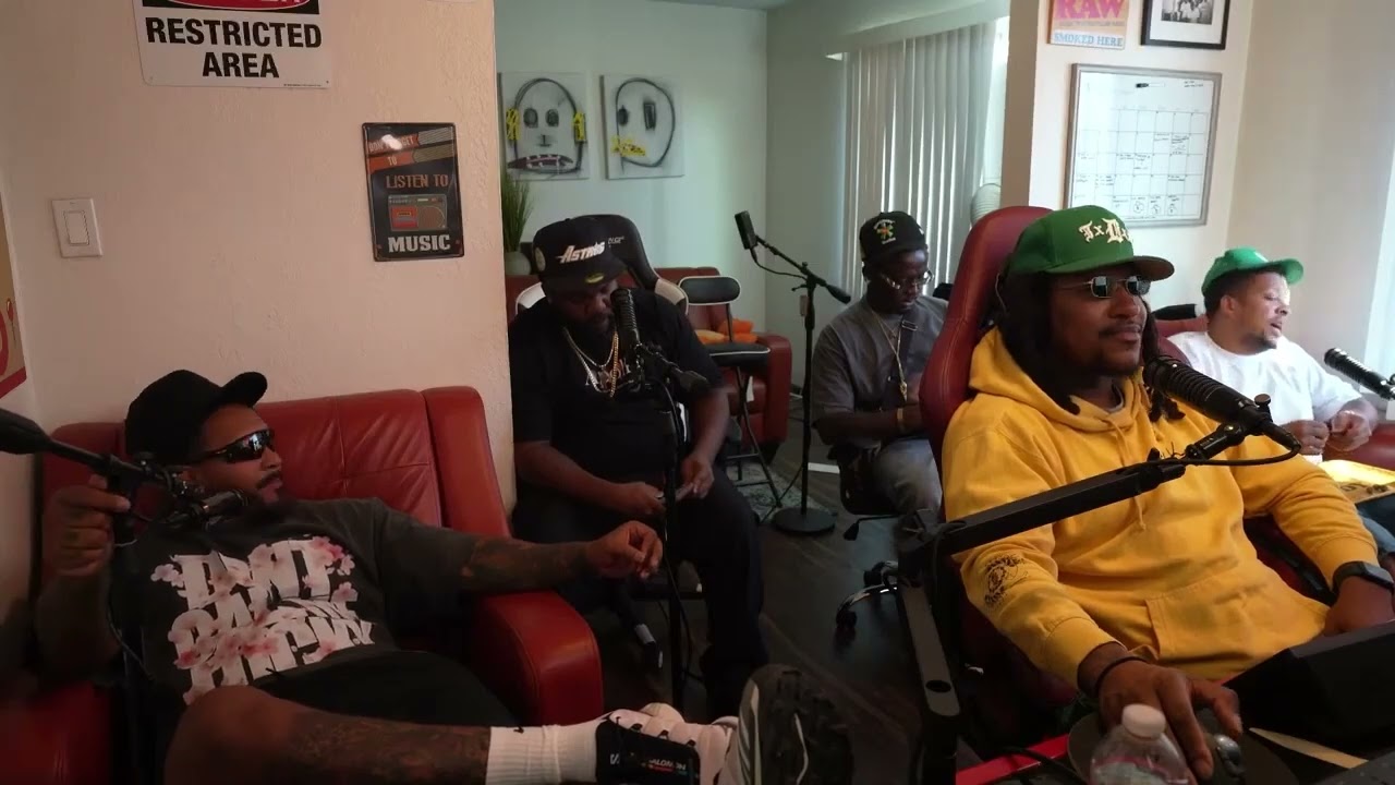 38 Spesh Vs Jim Jones & Jadakiss