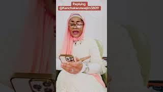 Replying Get Full Video On Chika Katy Tv