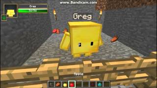 Mod Showcase: The Blokkit Mod screenshot 5