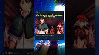 You See Whats Really Outside In The World