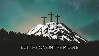 Video thumbnail of "Ernie Haase & Signature Sound - "Three Men on a Mountain" [Official Lyric Video]"