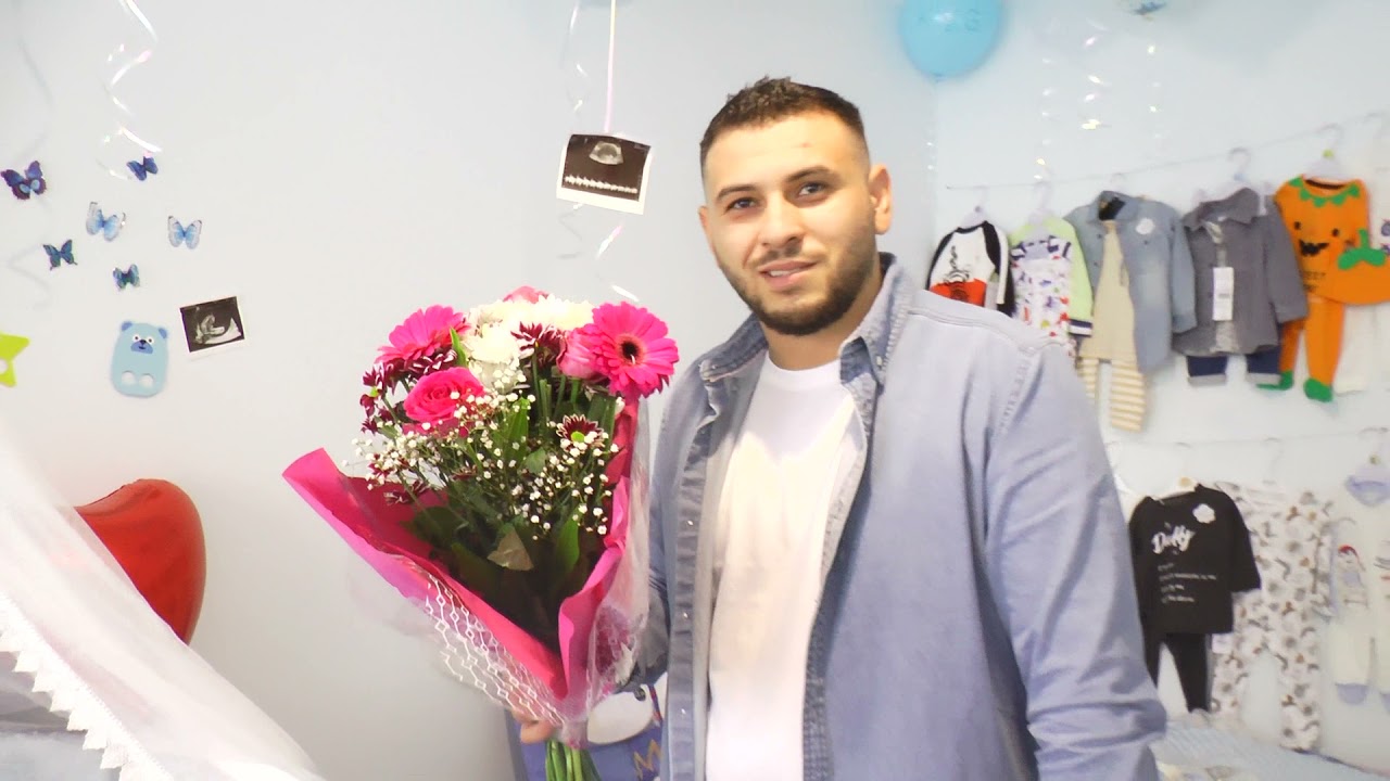 SALI BEBEK HASTENE CIKISI