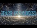 Are We Alone? Space paradoxes explained