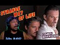 betrayal, love & sacrifice | STRANGE WAY OF LIFE (2023)