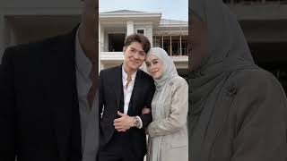 Leslars New House lestikejora short