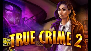True Crime Vol. 2 - Amazing Hidden Object Games screenshot 1