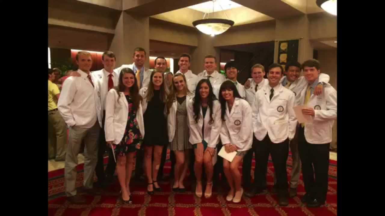 UAB School of Dentistry 2019 Spring Preview YouTube