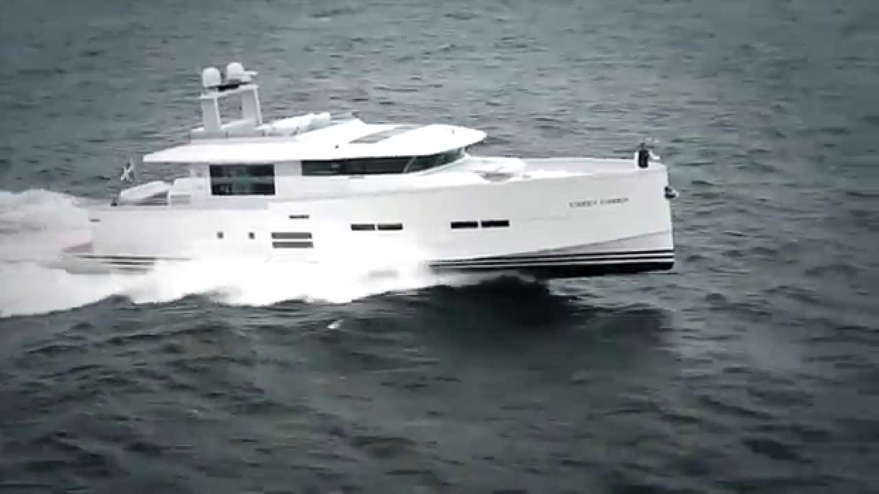 delta yachts sweden
