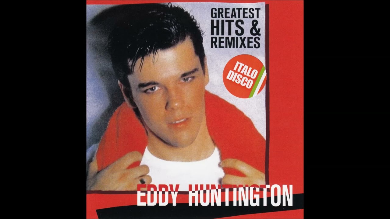 EDDY HUNTINGTON - Bang Bang Baby (7 Version) - YouTube