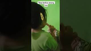 Doa Buat Kedua Orang Tua Yukk...