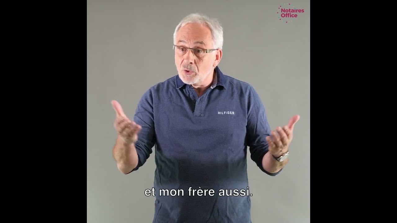 Donation Et Usufruit Attente D C S De Ses Parents