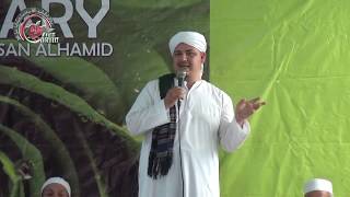 MAJELIS ALGHIFARY - Habib Syafiq Bin Syekh Abubakar