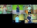 PUFFY/ブギウギ No.5