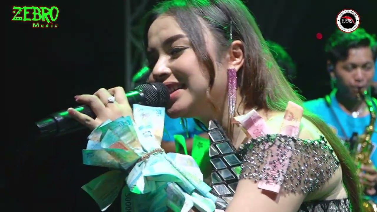 SEBUAH JANJI   TASYA ROSMALA