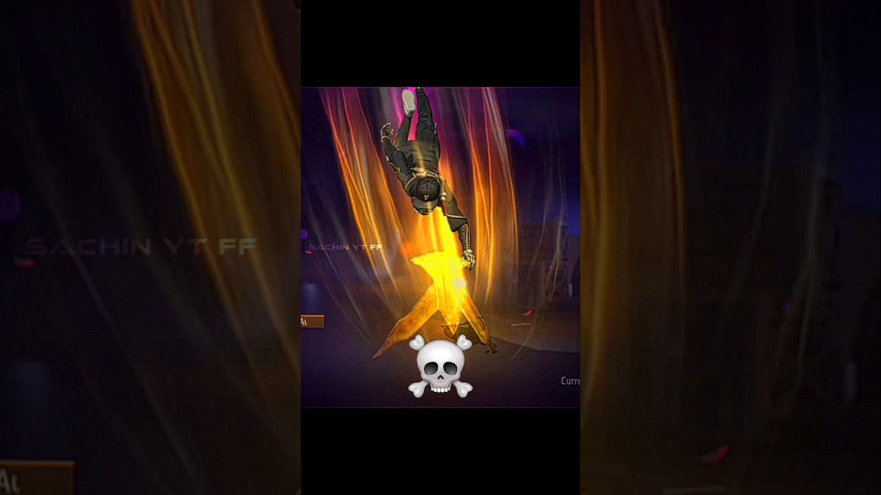 Skydive - Winged Aura 