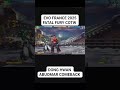EVO FRANCE 2025 FATAL FURY COTW ABUOMAR VS XIAOHAI #evo2025 #shortsviral #shortvideo #ffcotw