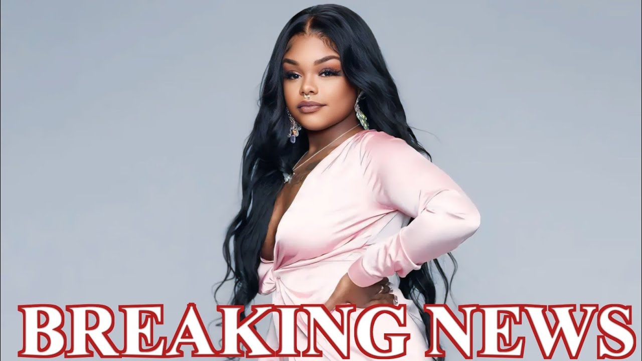 Breaking News! Kiaya Looks Stunning After Drastic Weight Loss! Teen Mom Update