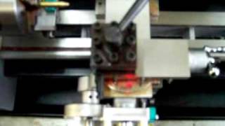 Mini Tokarka Cnc Mini Lathe Cnc