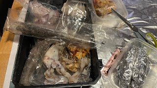 Making Baits for Cod Fishing | Prize Draw | Thank You!