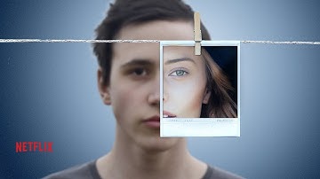 Photoshop | How to Create POLAROID EFFECT From 13 REASONS WHY | Photo Effect Tutorial