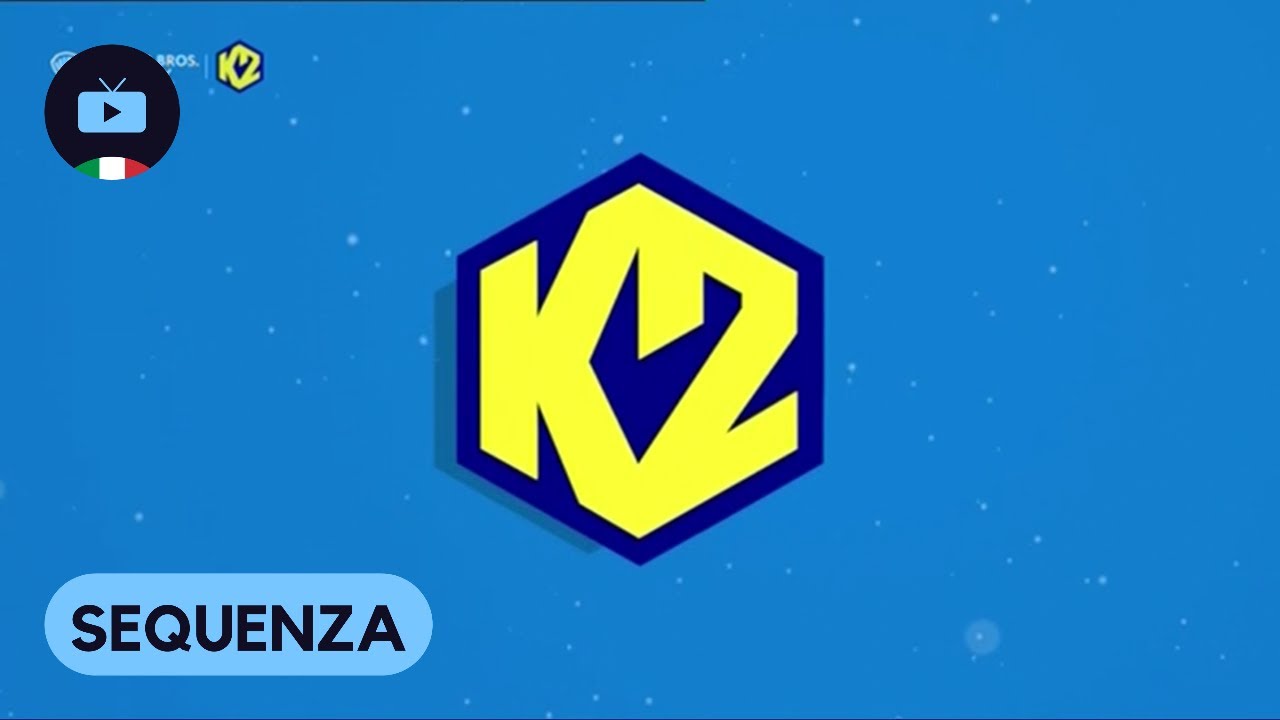 Sequenza K2 | 8 Giugno 2022