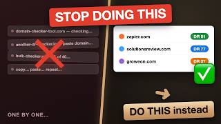 See the Domain Rating of Every Google Result | Free Chrome Extension