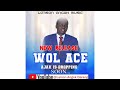 WOL ACE AJAK BY LARSON ANGOK GARANG OFFICE NEW AUDIO MP3 SOUTH SUDAN MUSIC 2025