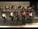 Super Mario Bros Trombone Quartet, NYOC 2008