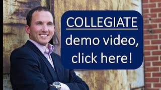 Dr. Kevin Snyder / Collegiate Leadership Speaker / CAMPUSPEAK