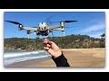 CUSTOM DRONE FISHING RELEASE | DJI MAVIC AIR 2 | DRONE FISHING Ep.1