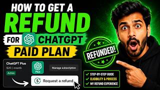 How to Get a ChatGPT Refund (Step-by-Step) screenshot 2