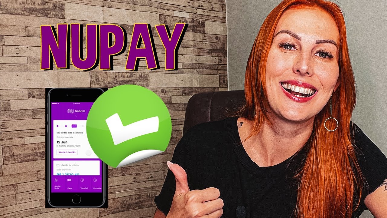 NuPay: a solução de pagamento para compras online do Nubank