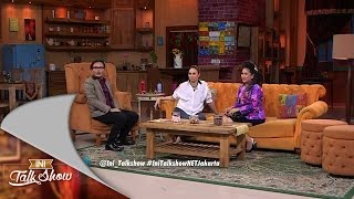ini talk show 2 desember 2014 part 1 4 deswita maharani ajul jiung dan kojek