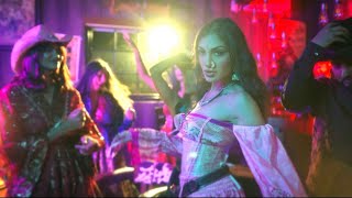 Akasha Rec - Nashaa Official Music Video