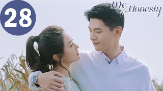 ENG SUB | Mr. Honesty | EP28 | 不说谎恋人 | Liang Jie, Xin Yunlai