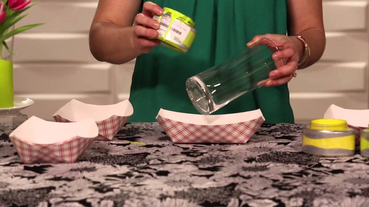 Flu Shot Display Ideas