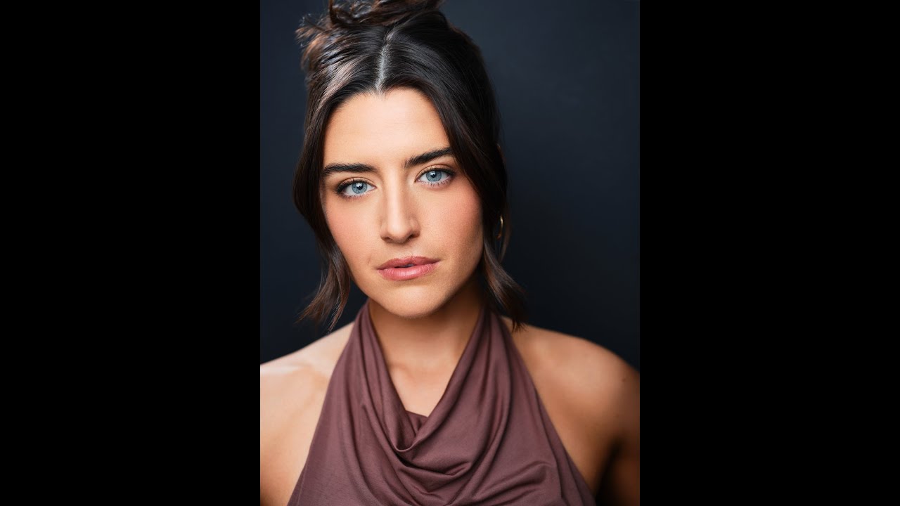 Allison J Parker - Live Vocalist Reel