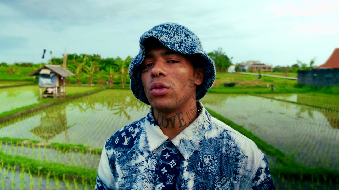 SBK Delivers Raw Visual for ‘Set Me Free’