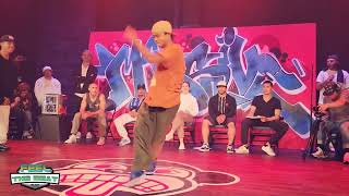 808 BREAKERS VS NATIVE BLOOD//SEMIFINAL CREW VS CREW// MASSIVE MONKEES DAY 2022 SEATTLE WA